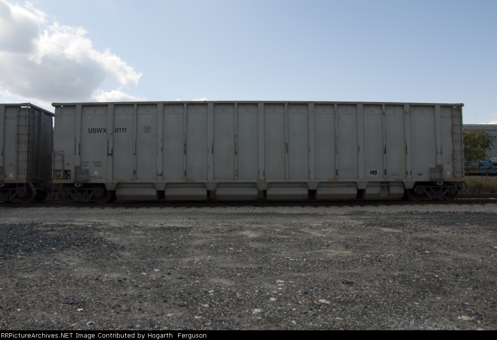 USWX 8111
