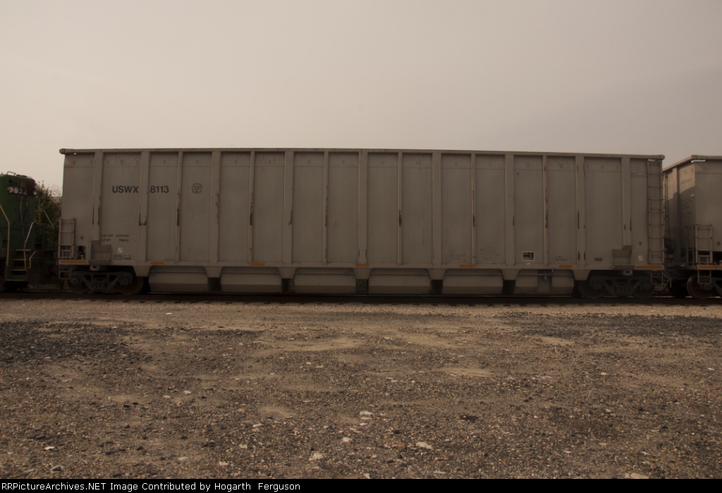 USWX 8113