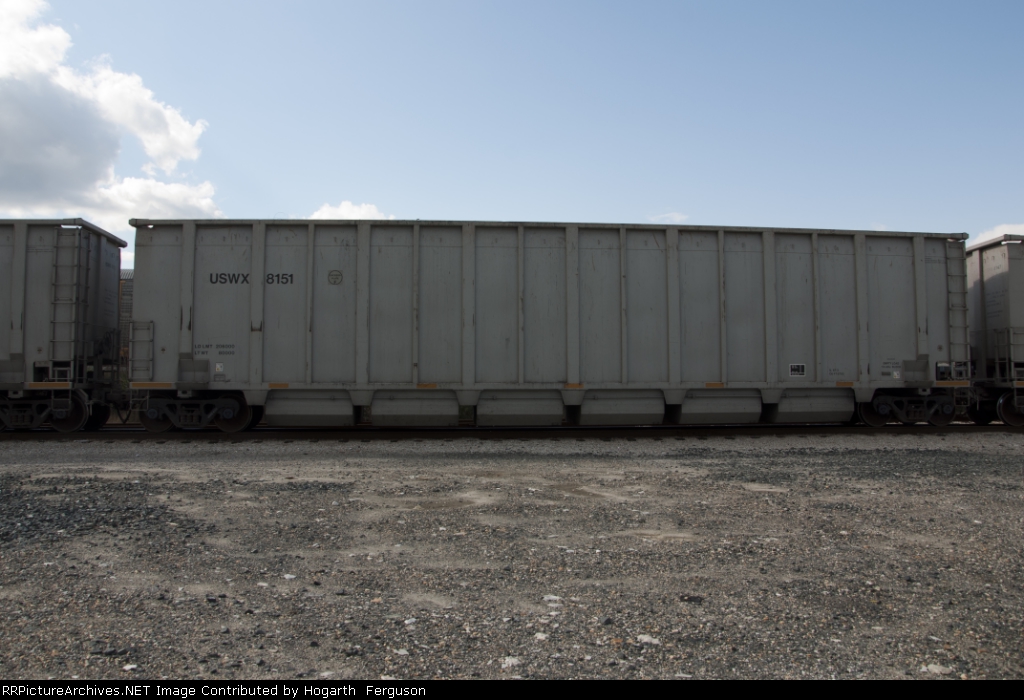 USWX 8151