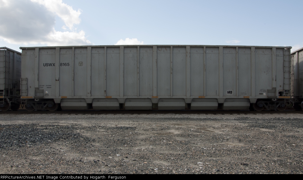USWX 8165