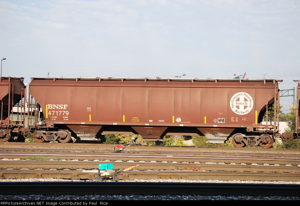 BNSF 471779