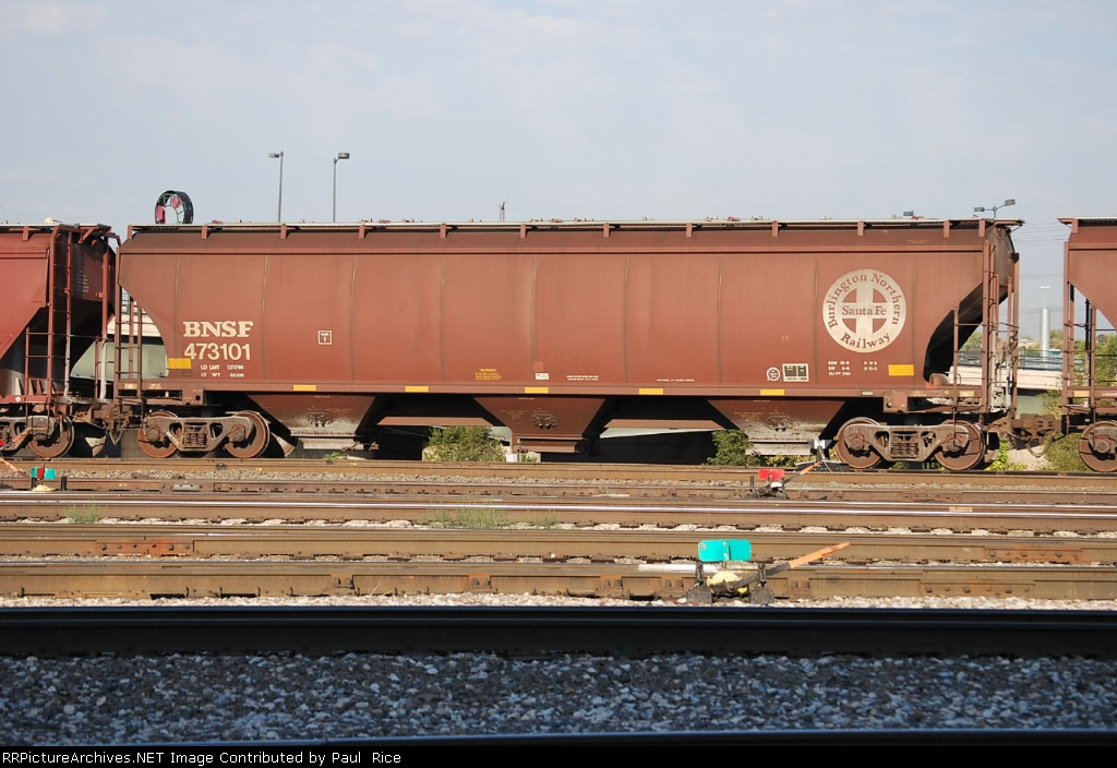 BNSF 473101