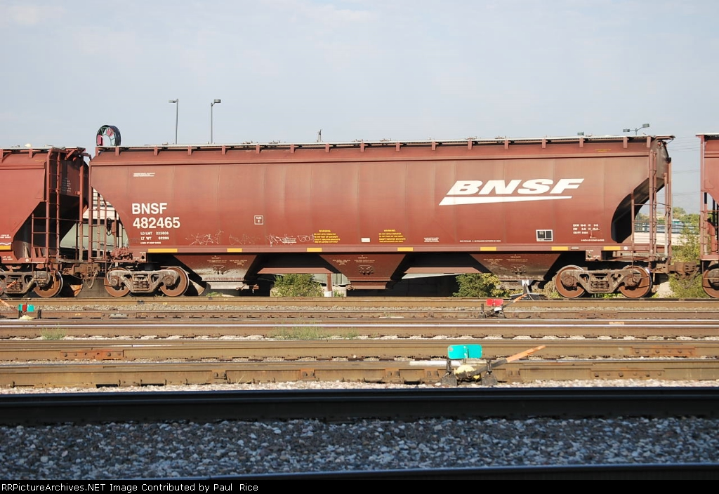 BNSF 482465