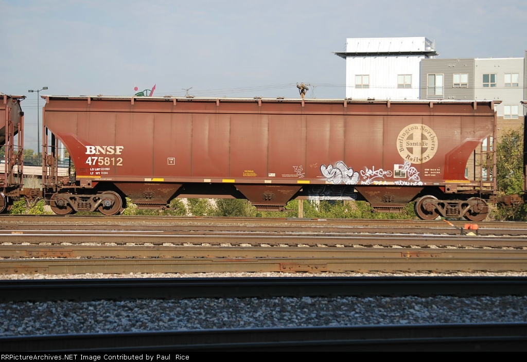 BNSF 475812