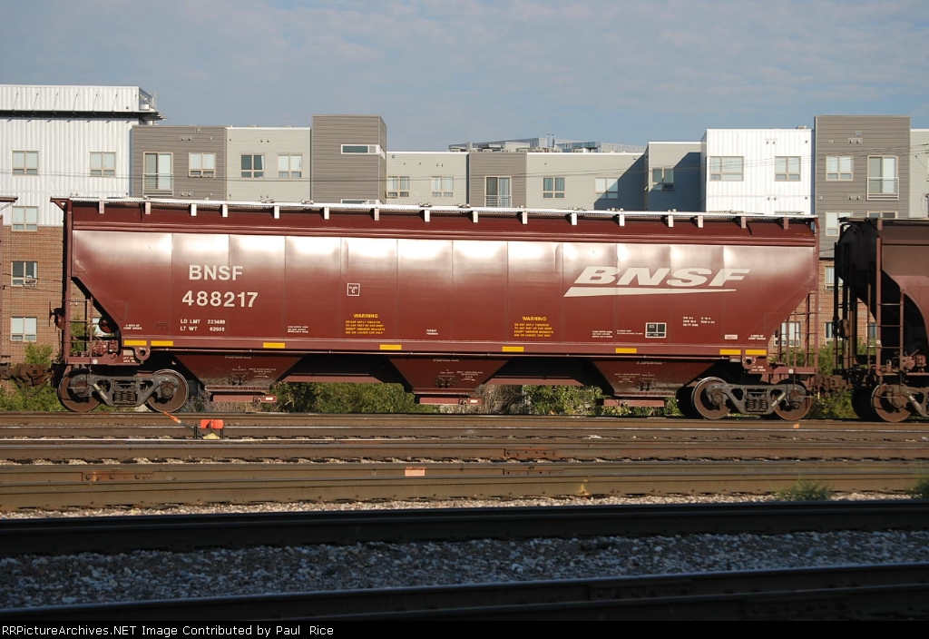 BNSF 488217
