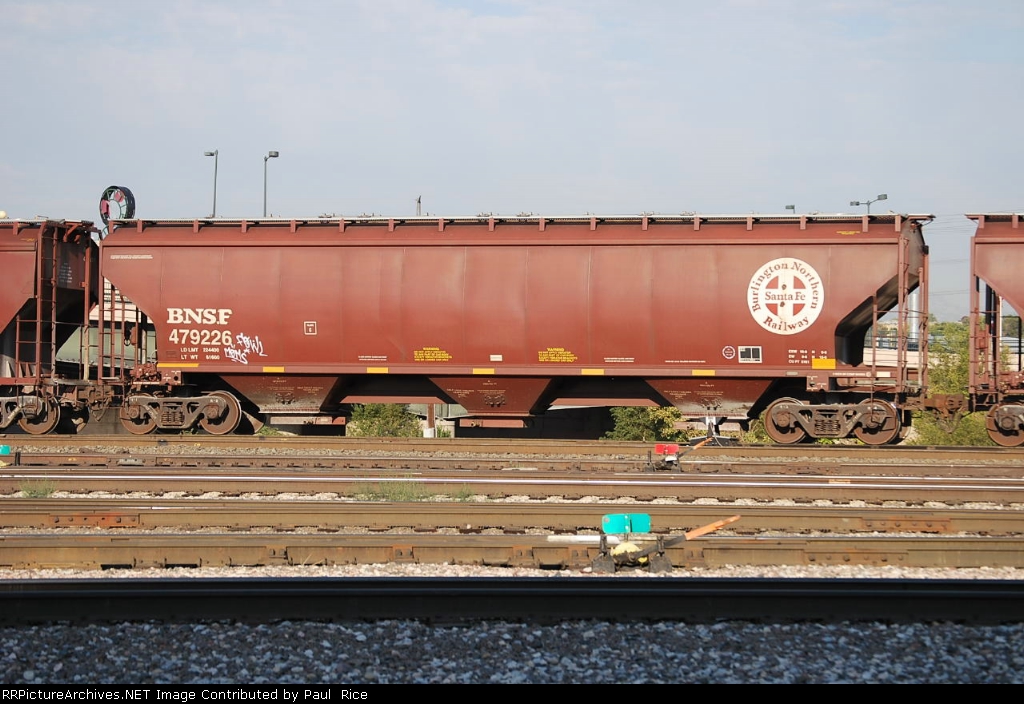 BNSF 479226