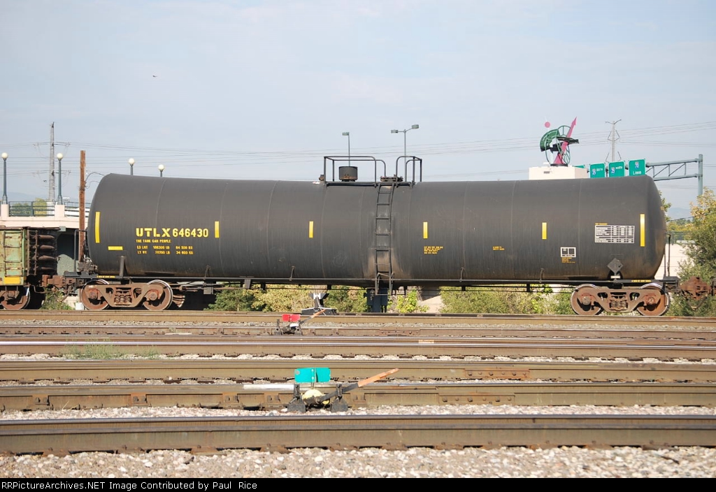 UTLX 646430