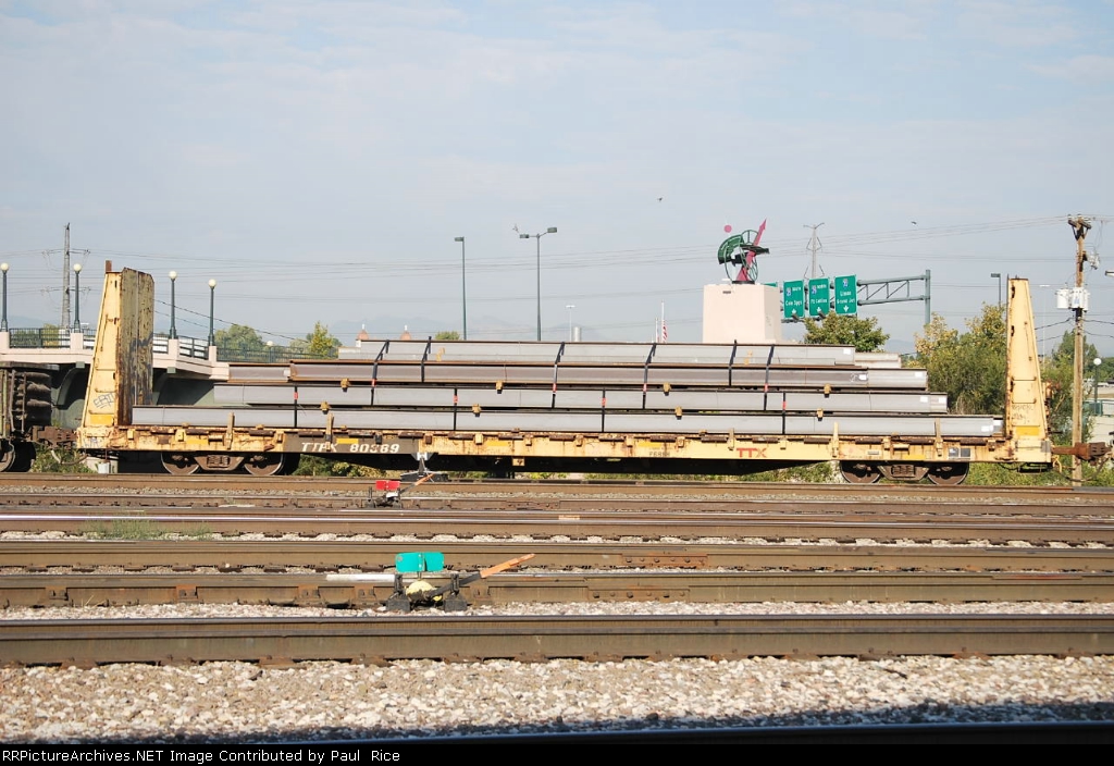 TTPX 80389