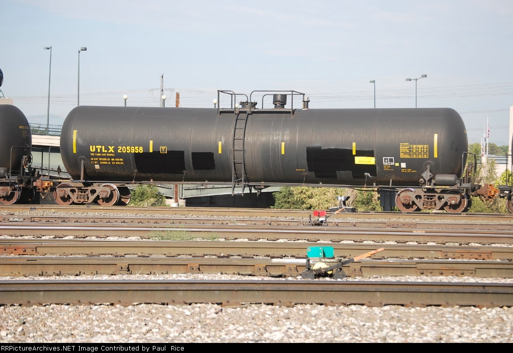 UTLX 205958
