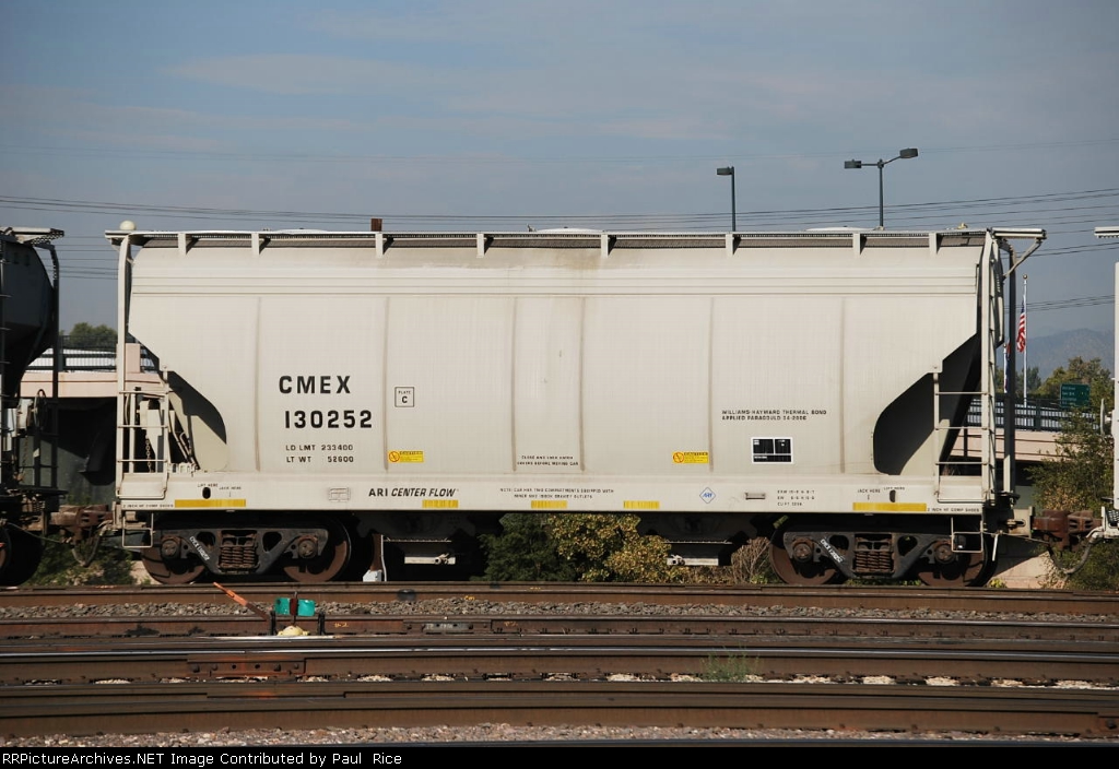 CMEX 130252