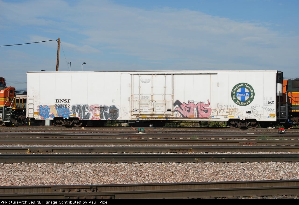 BNSF 793782