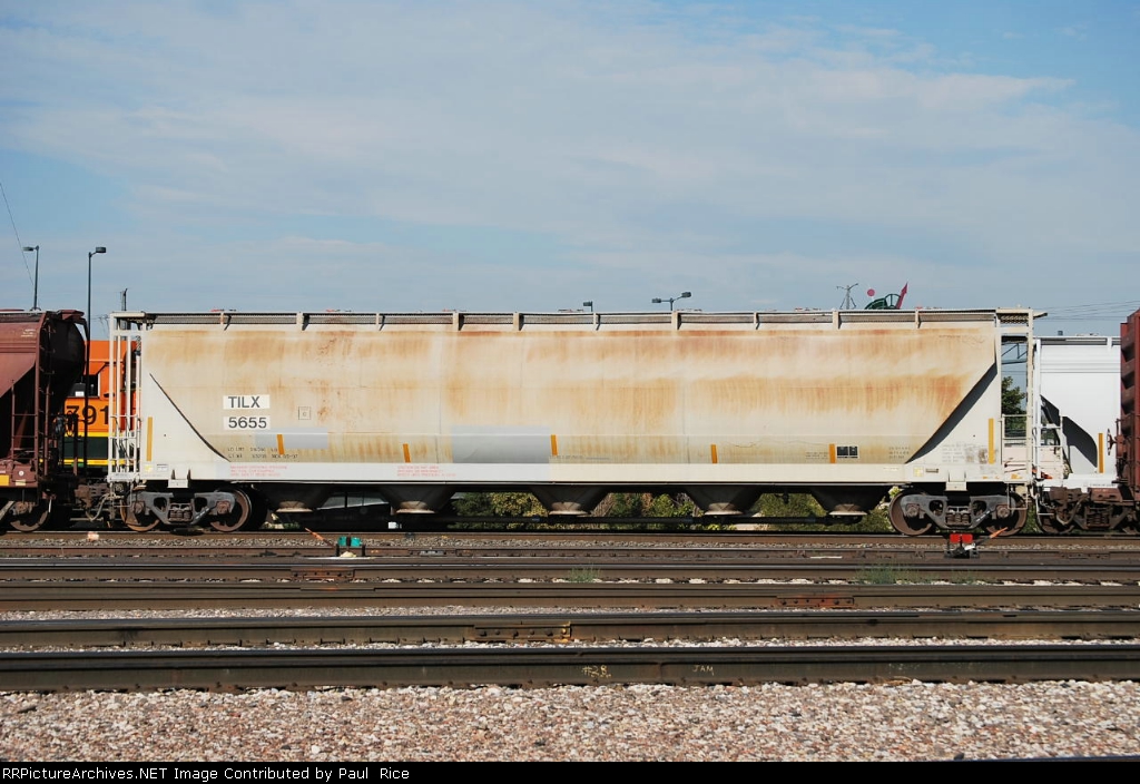 TILX 5655