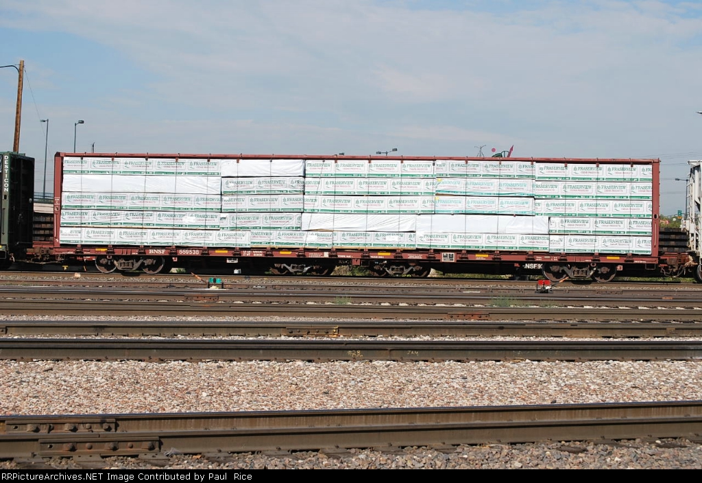 BNSF 559538