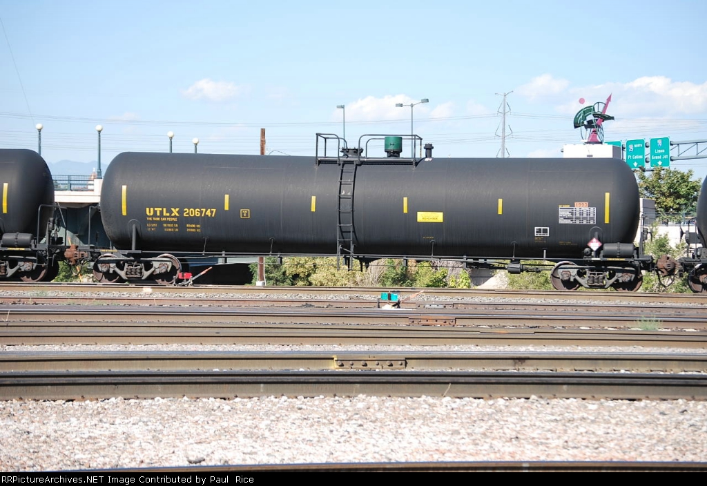 UTLX 206747
