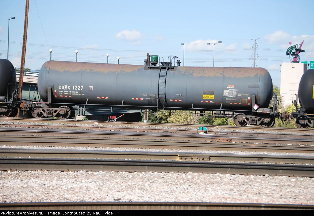 CONX 1227