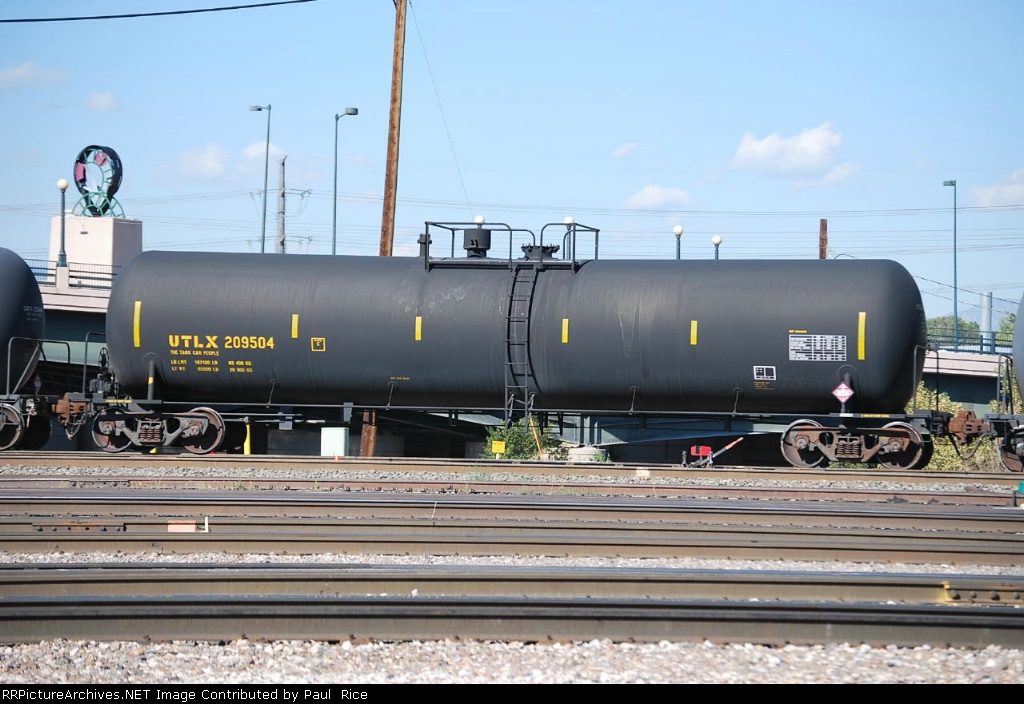 UTLX 209504