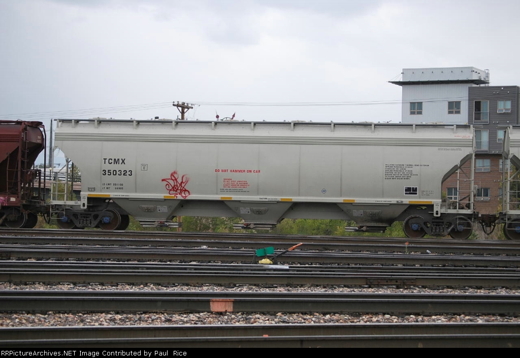 TCMX 350323