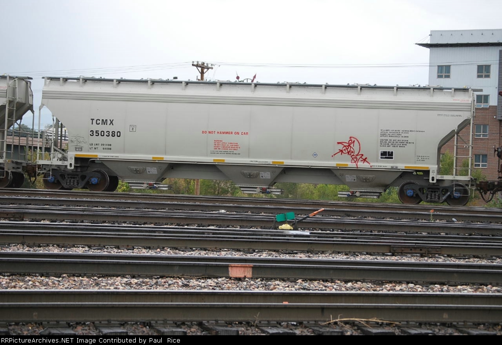TCMX 350380