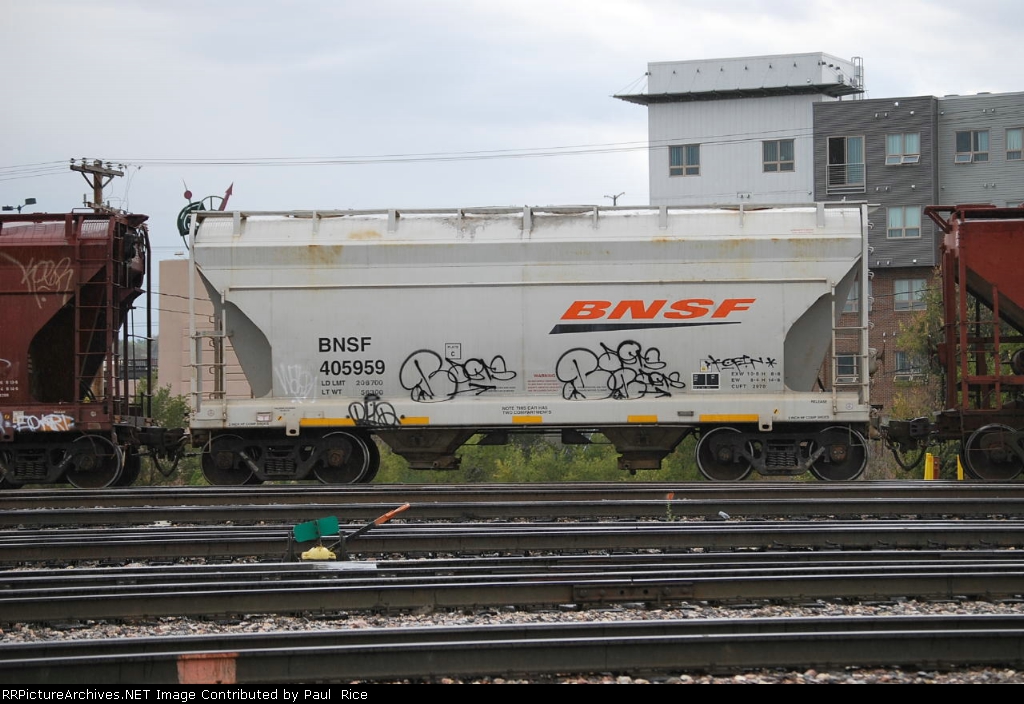 BNSF 405959