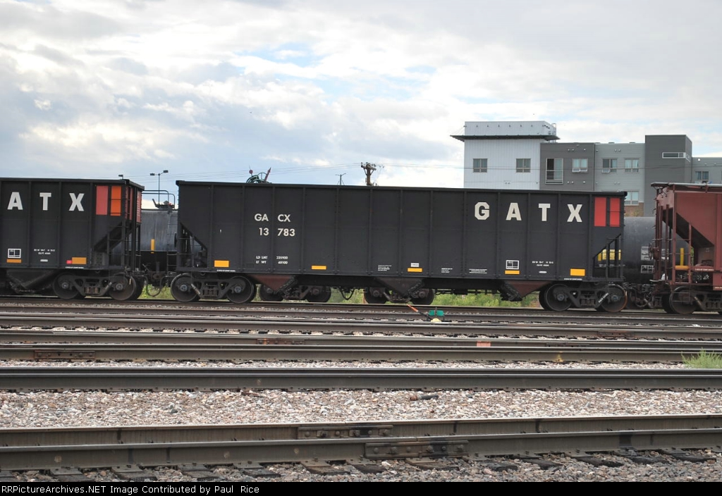 GACX 13783