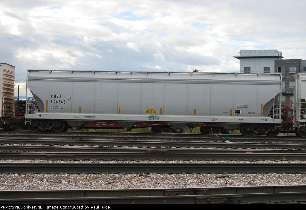 CHVX 896548