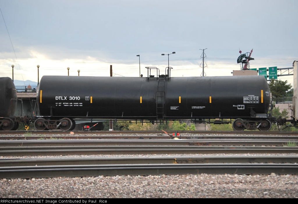 DTLX 3010