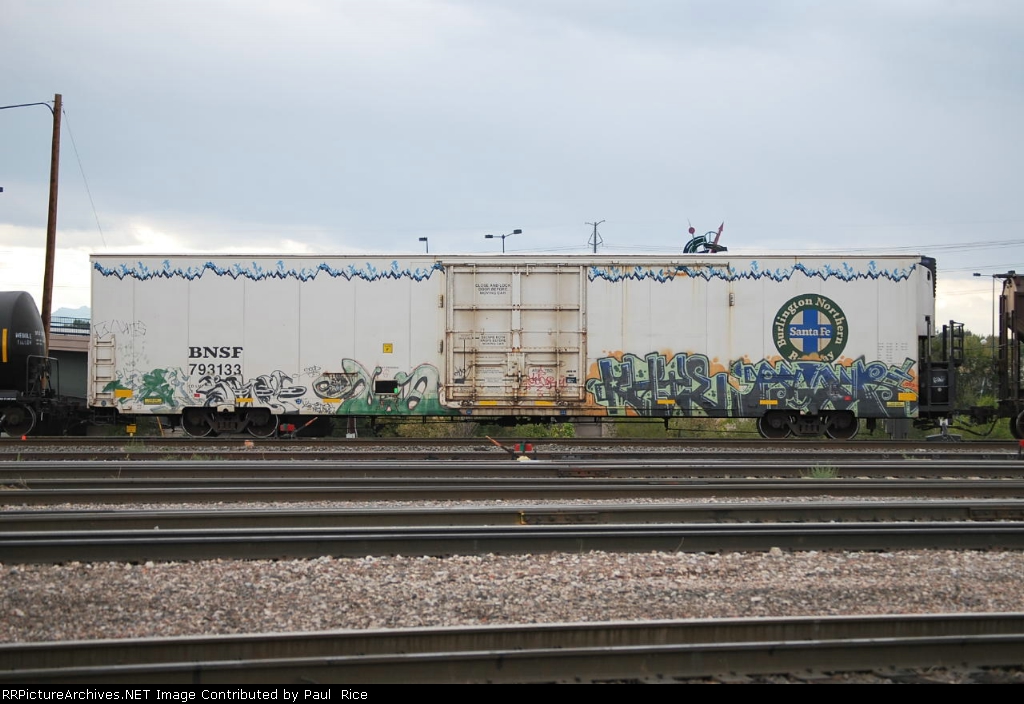 BNSF 793133