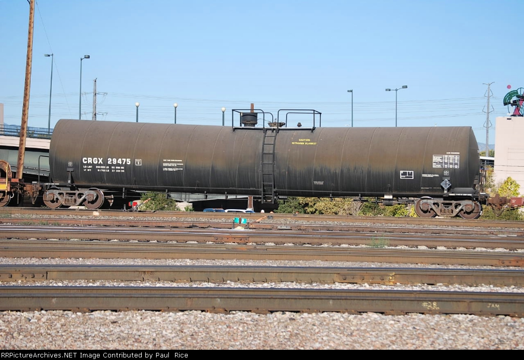 CRGX 29475