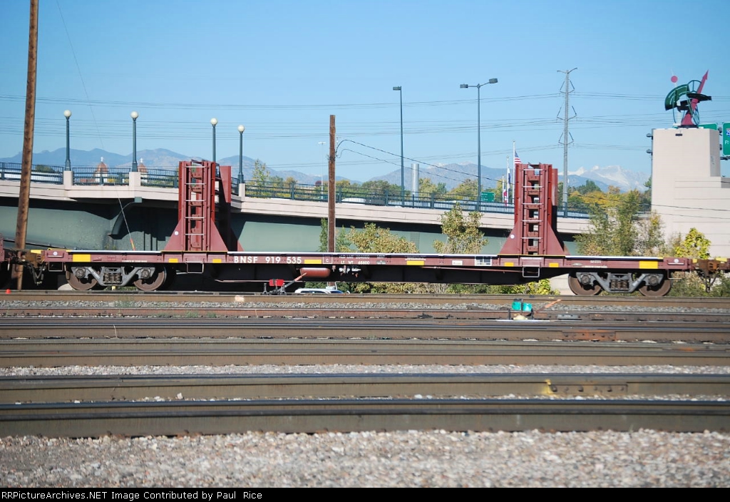 BNSF 919535