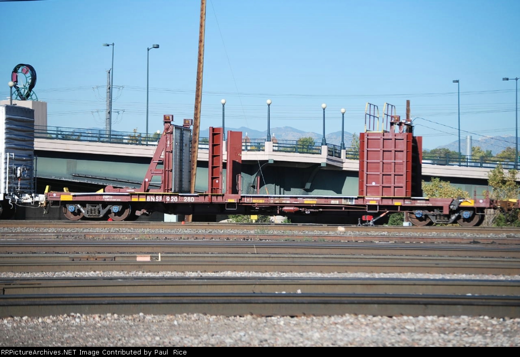 BNSF 920280