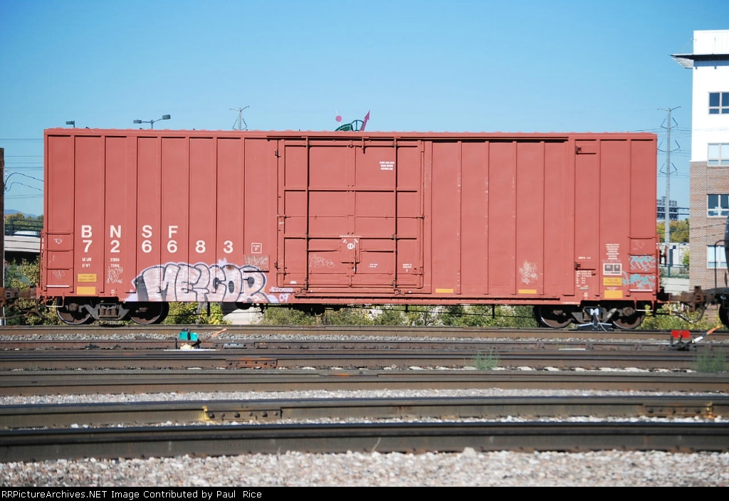 BNSF 726683