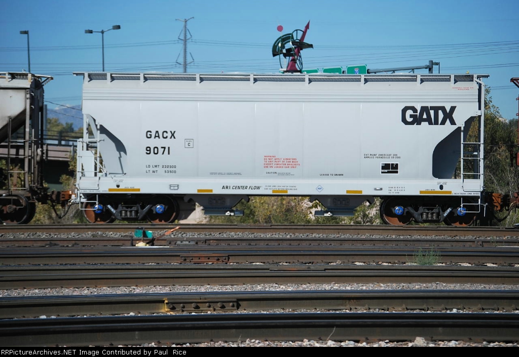 GACX 9071