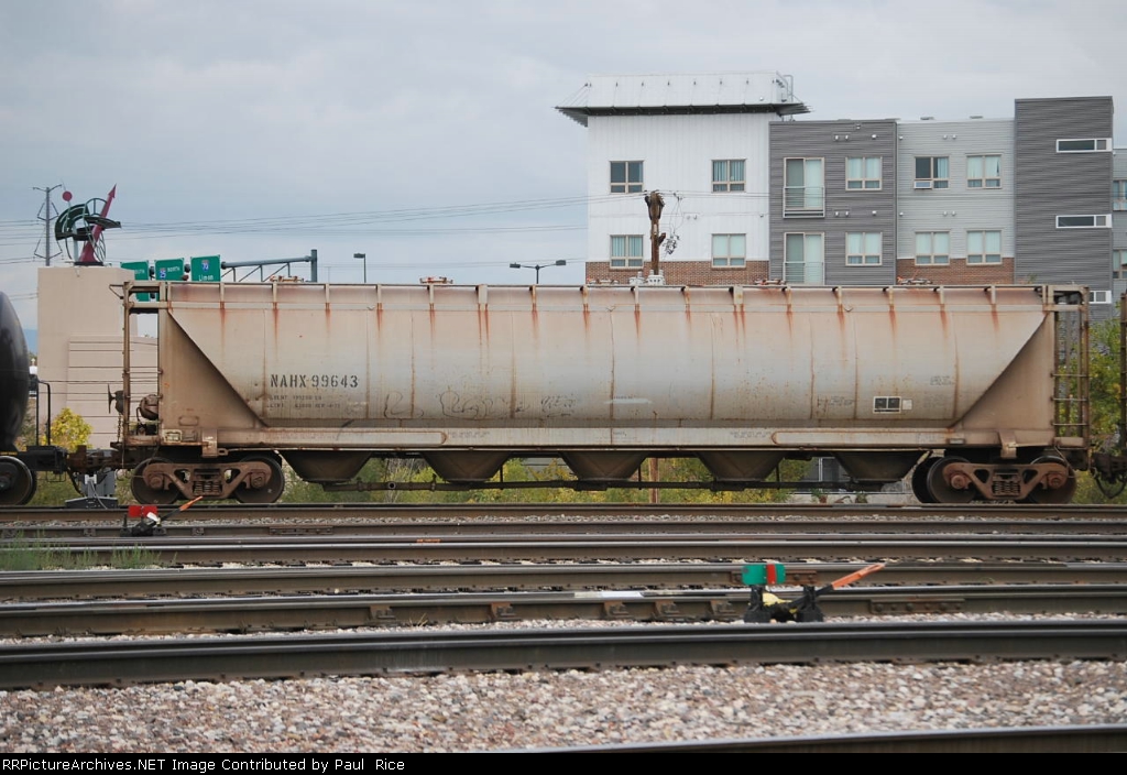 NAHX 99643