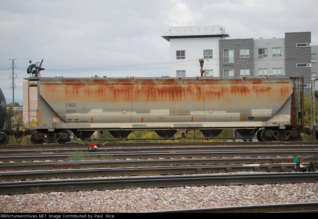 CRDX 11221