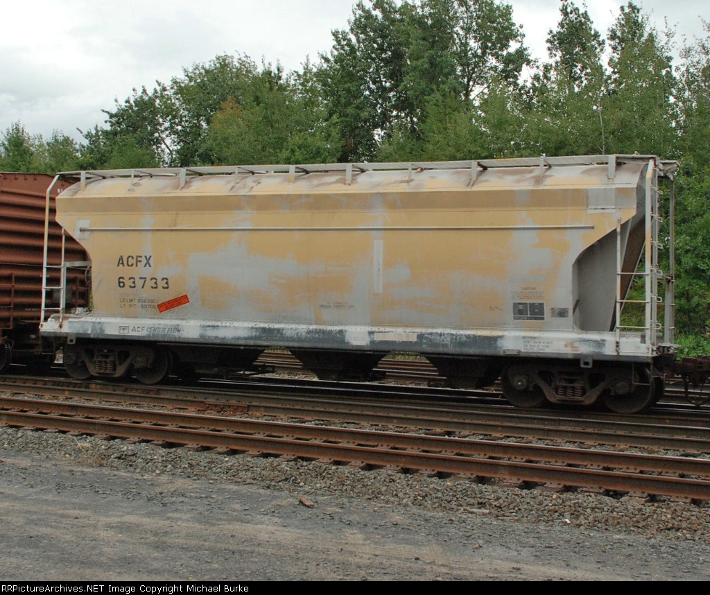 ACFX 63733