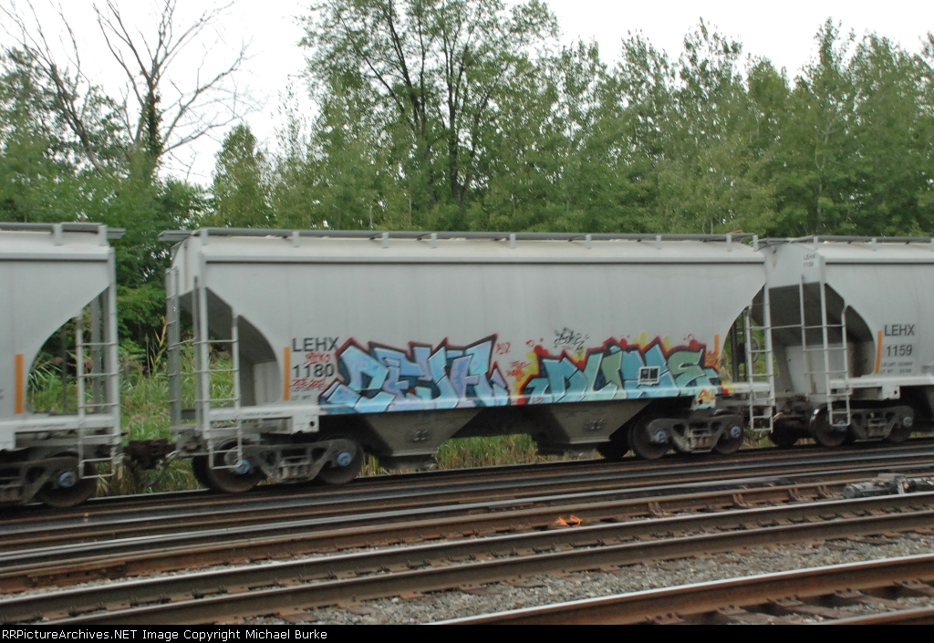 LEHX 1180