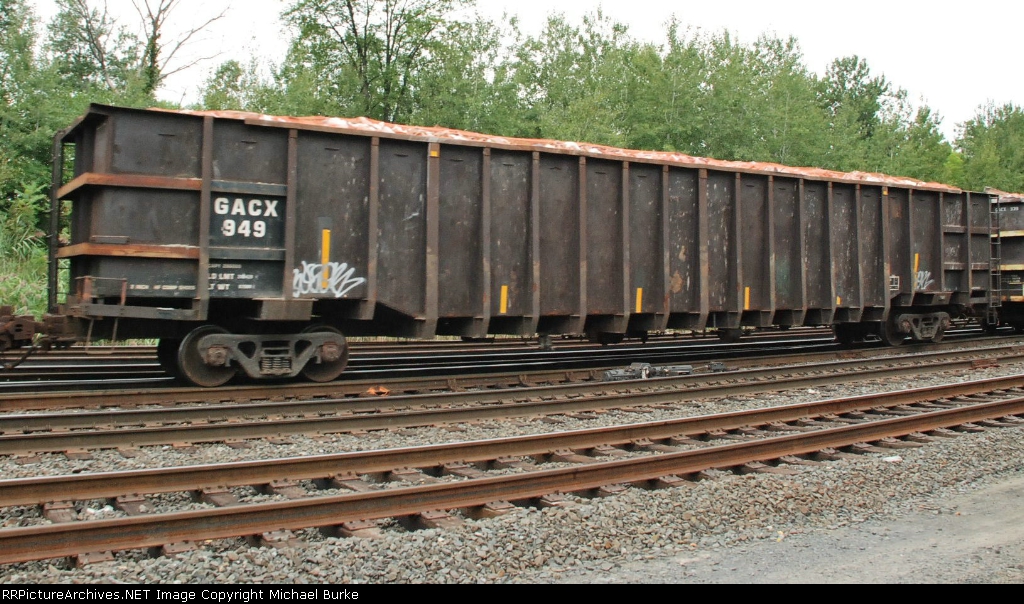 GACX 949