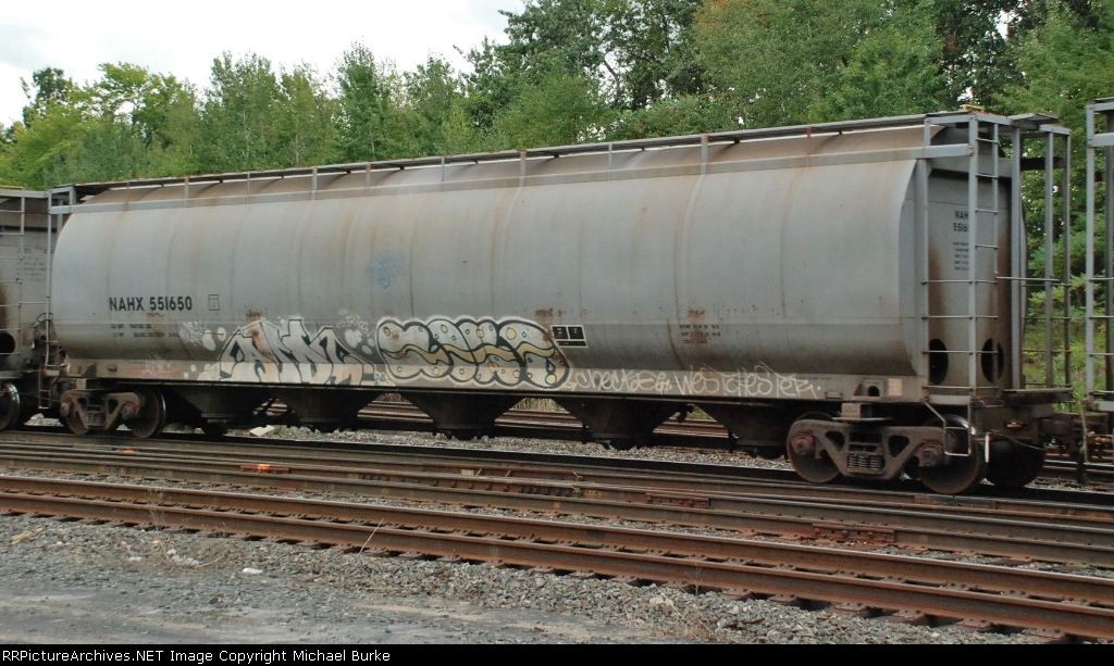 NAHX 551650