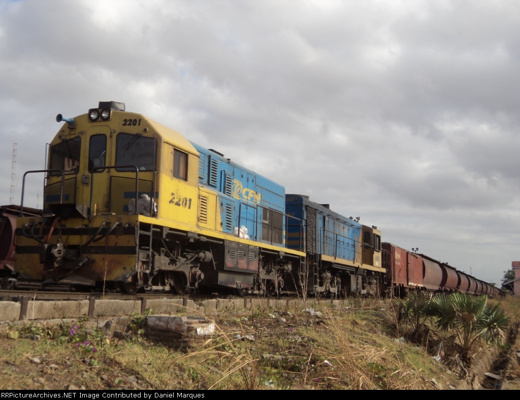 CFN 2201