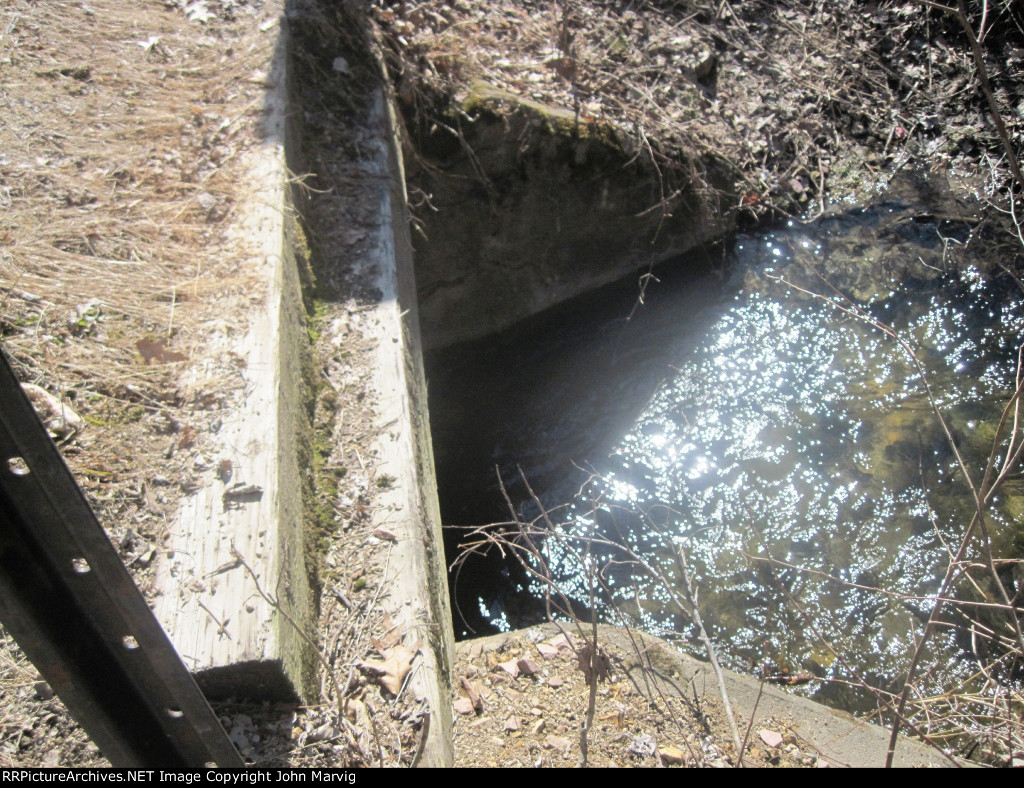 M&STL Riley Creek Culvert