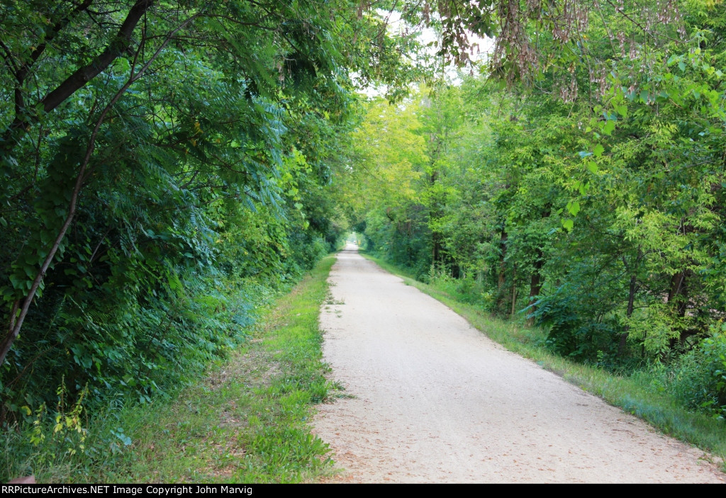 A Reminder Of The Past