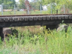 Small trestle