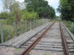 Small trestle