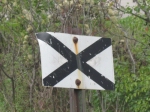What does this sign mean???