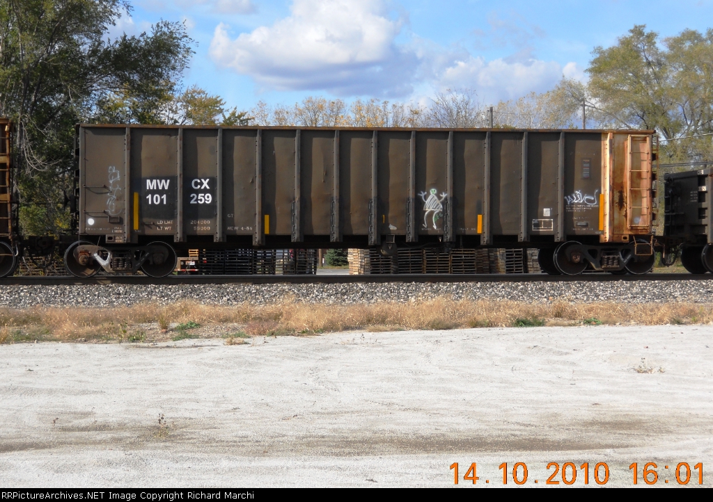 MWCX 101259