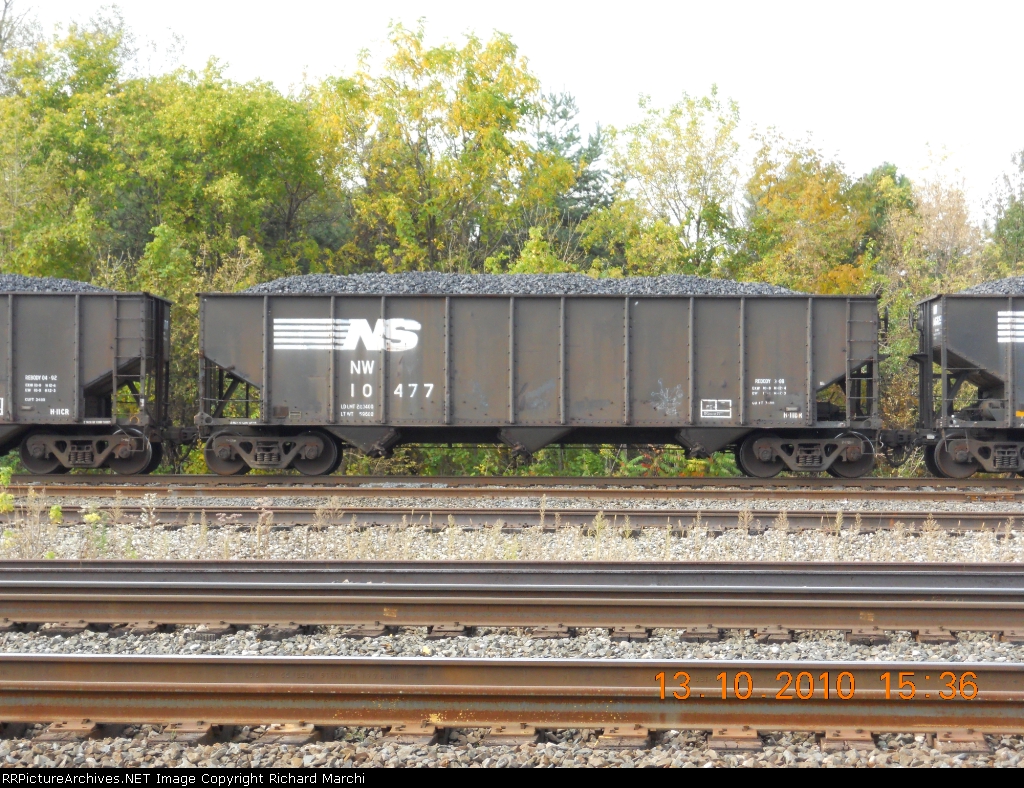 NW 10477