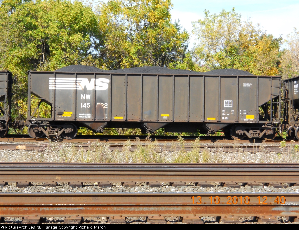NW 145722