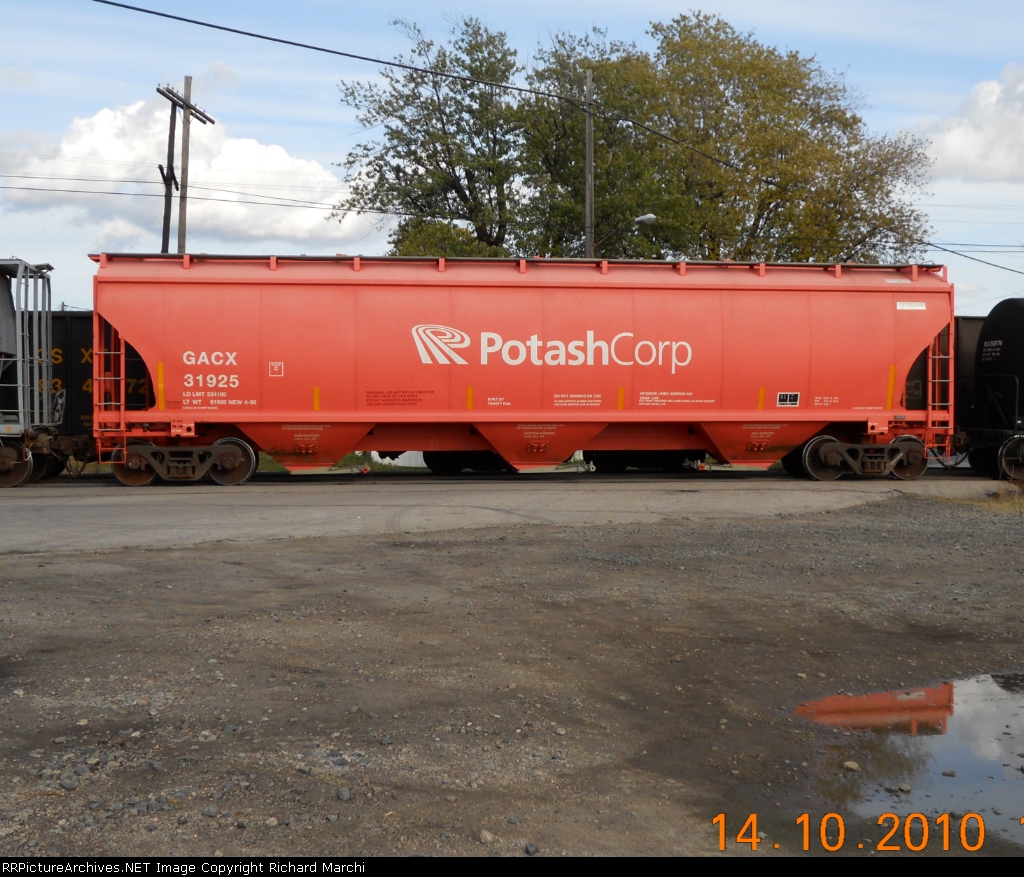 GACX 31925