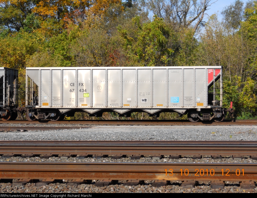 CEFX 67434