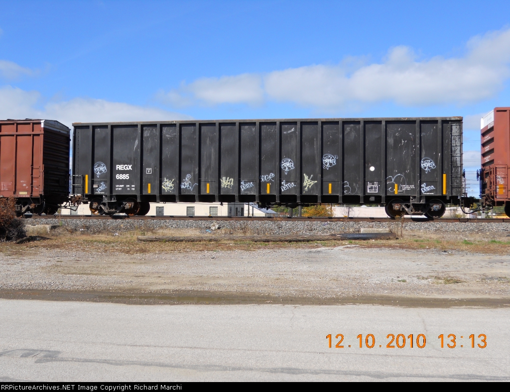 REGX 6885